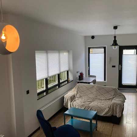 Sheepyhead Apartment Dordrecht Exterior foto