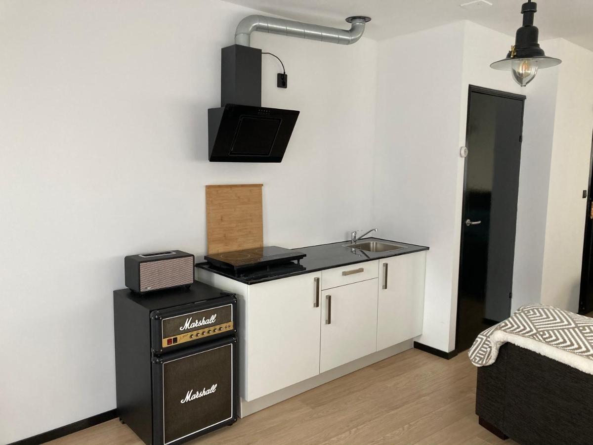Sheepyhead Apartment Dordrecht Exterior foto
