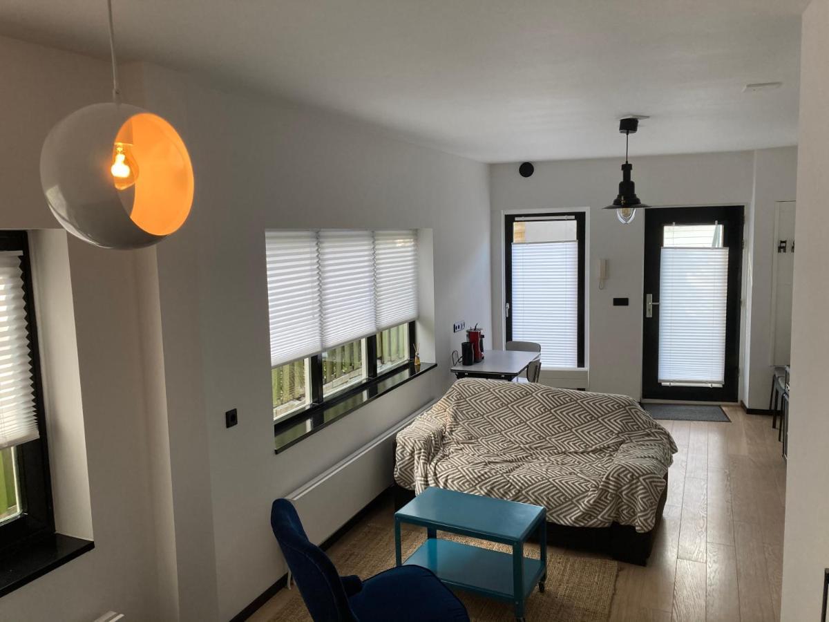 Sheepyhead Apartment Dordrecht Exterior foto